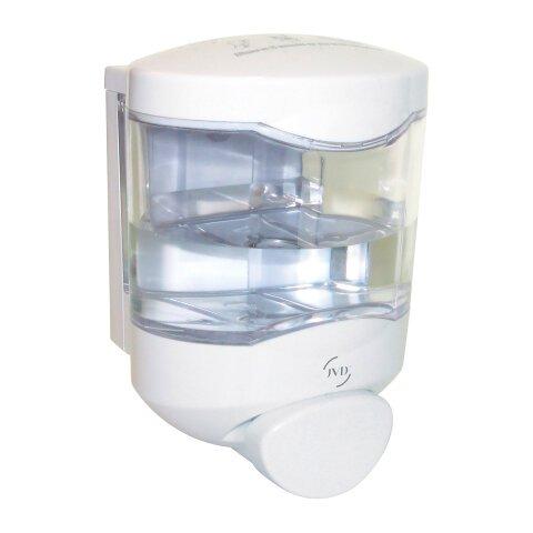 Distribuidor de gel hidroalcolico - Dispensadores de jabón y gel en Bruneau.es on Productcaster.