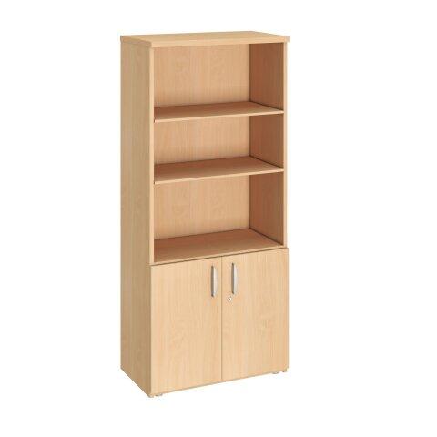 Biblioteca Alta Excellens Haya - Muebles Excellens en Bruneau.es on Productcaster.