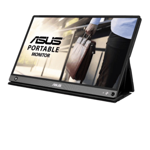 £MB16AHP/1920X1080/MICROHDMI - Monitor - Bruneau | Monitor Asus on Productcaster.