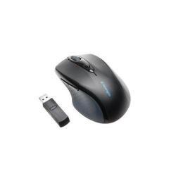 PRO FIT 2.4 GHZ WIRELESS FULL-SIZE | Mouse Kensington on Productcaster.