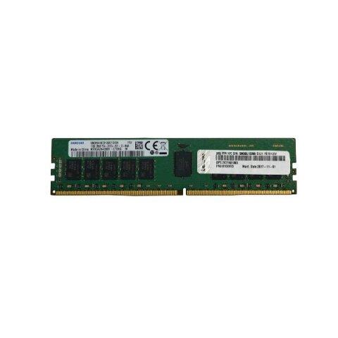 ThinkSystem 64GB TruDDR4 3200 MHz (2Rx4 1.2V) RDIMM | Memorie RAM Lenovo on Productcaster.