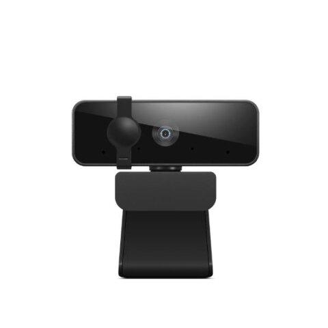 ESSENTIAL FHD WEBCAM | Webcam Lenovo on Productcaster.