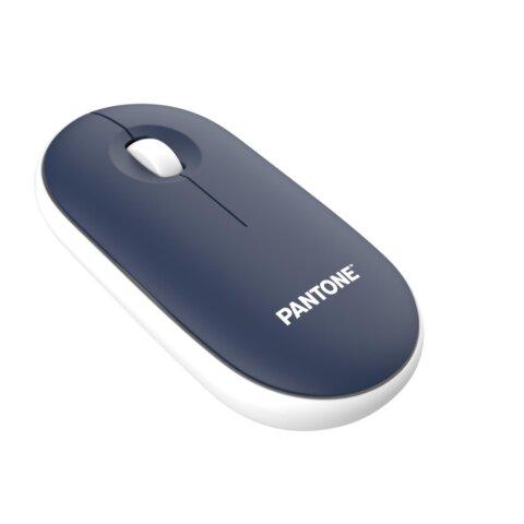 PANTONE MOUSE CON DONGLE NAVY BLUE | Mouse Pantone on Productcaster.