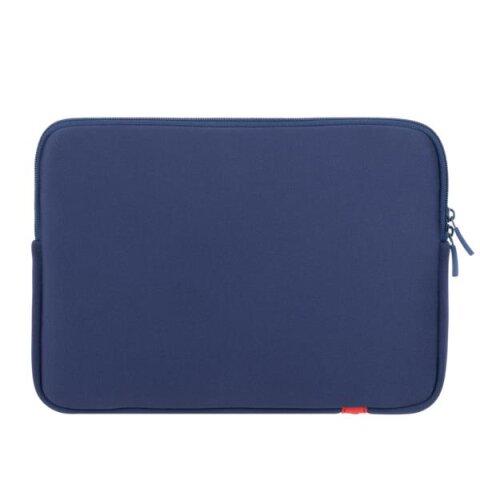 Custodia MacBook 13’’ Blu - Custodie per laptop - Bruneau | Custodie per laptop Rivacase on Productcaster.