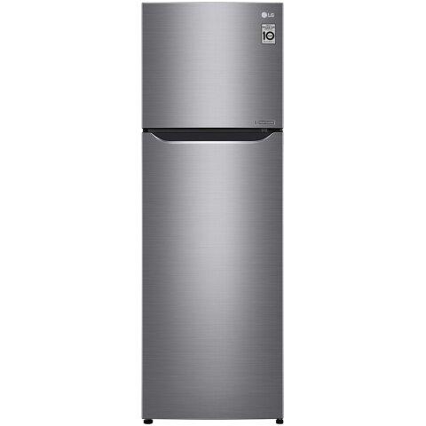 Refrigerateur congelateur en haut Lg GT5525LPS - Réfrigérateurs - Bruneau on Productcaster.