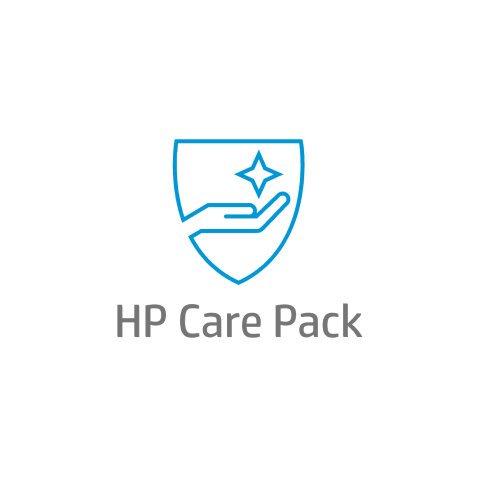 HP Supp. mat. 3 ans pour ordinateur de bureau - Intervention sur site JOS - - Bruneau on Productcaster.