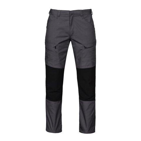 ProJob 2520 PANTALON STRETCH gris/noir - Taille 40 - - Bruneau on Productcaster.