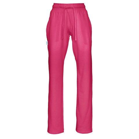 Cottover PANTALON SWEAT FEMME - CERTIFIÉ GOTS cerise - Taille XS - - Bruneau on Productcaster.