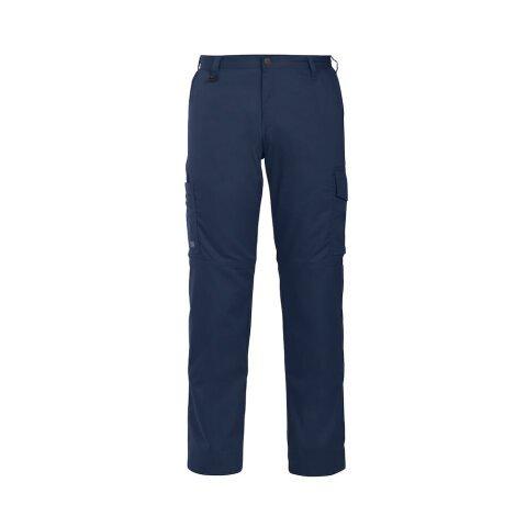 ProJob 2500 PANTALON LAVAGE 60° FEMME Marine - Taille 42 on Productcaster.