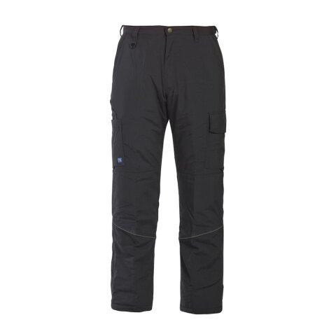 ProJob 4511 PANTALON DOUBLE POLYAMIDE Noir - Taille XXL on Productcaster.