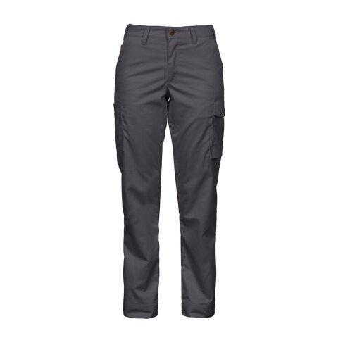 ProJob 2519 PANTALON LAVAGE 60° FEMME gris - Taille 44 - - Bruneau on Productcaster.