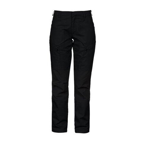 ProJob 2521 PANTALON PRIO STRETCH FEMME Noir - Taille 46 on Productcaster.