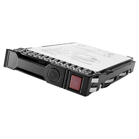 HPE 801888-B21 disco duro interno 3.5'' 4 TB Serial ATA III - Discos duros internos en Bruneau.es on Productcaster.