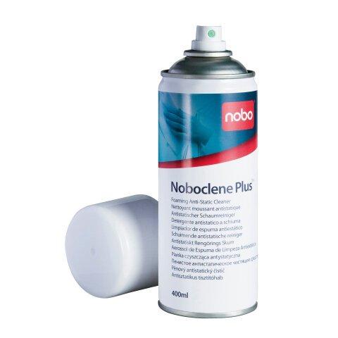 Spray Noboclean Plus per lavagne bianche - 400 ml - Nobo Nobo on Productcaster.