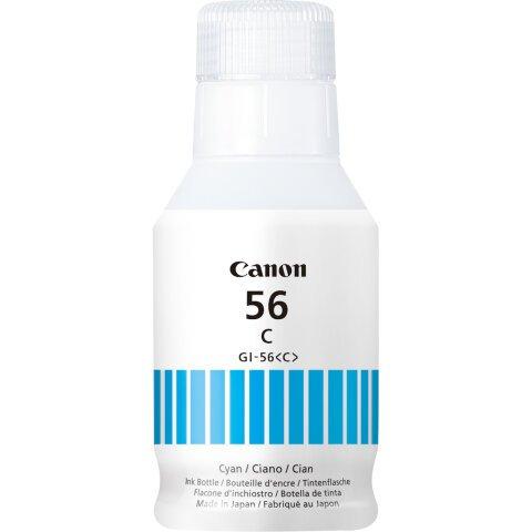 Canon - Cartuccia Ink - Ciano - 4430C001 - 14.000 pag - - Bruneau | Cartucce originali per stampanti inkjet Canon on Productcaster.