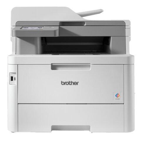 Brother Multifunzione a colori HLL8340CDW 30ppm | Multifunzione Laser Brother on Productcaster.