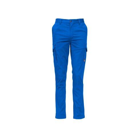 Pantalón básico multibolsillos talla 48 - Ropa de trabajo y personalizada en Bruneau.es on Productcaster.