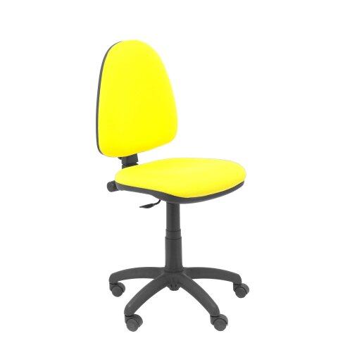 Silla Beteta bali - Amarillo - en Bruneau.es on Productcaster.