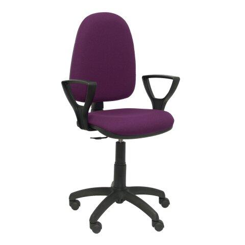 Silla Ayna bali con brazo fijo - Violeta - en Bruneau.es on Productcaster.