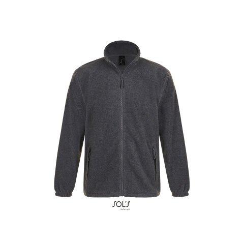 Forro polar hombre XL - Gris - Ropa de trabajo y personalizada en Bruneau.es on Productcaster.