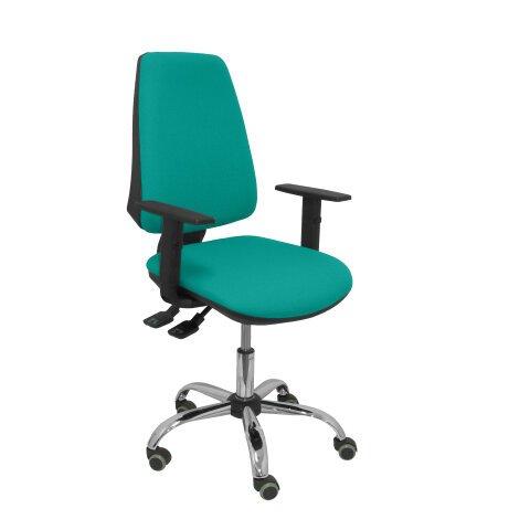 Silla Elche S 24 horas bali - Verde claro - en Bruneau.es on Productcaster.