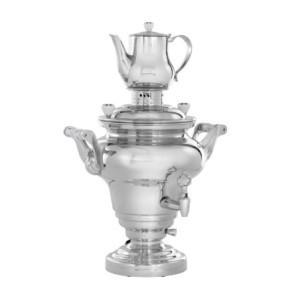 Samovar 15L on Productcaster.