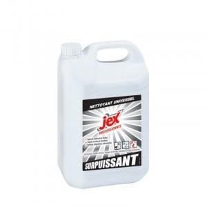 Detergente Superpotente - 5 L on Productcaster.