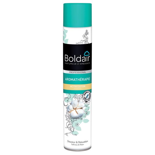 Désodorisant Boldair aromathérapie coton 500 ml on Productcaster.