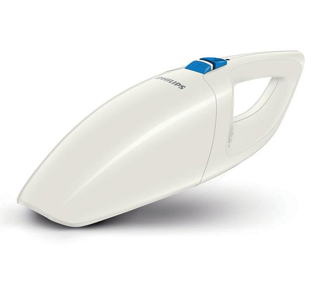 Tafelstofzuiger Philips zonder snoer 0,5 L on Productcaster.