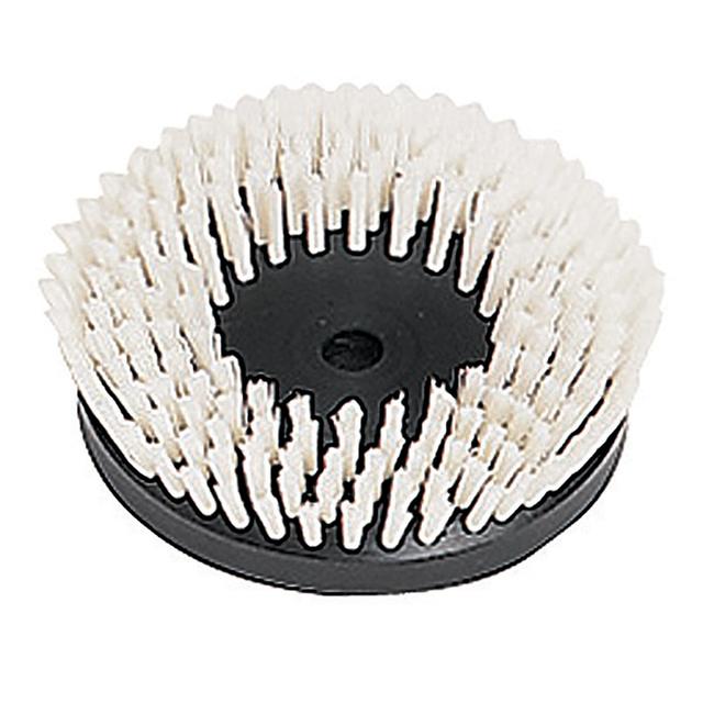 Brosse nylon pour mini monobrosse Ø 175 mm on Productcaster.