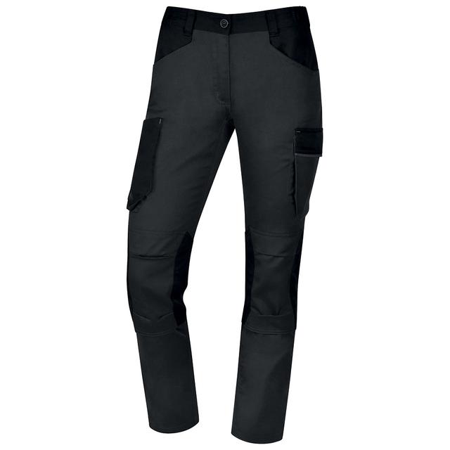 Pantalon de travail femme Mach 2, taille L on Productcaster.