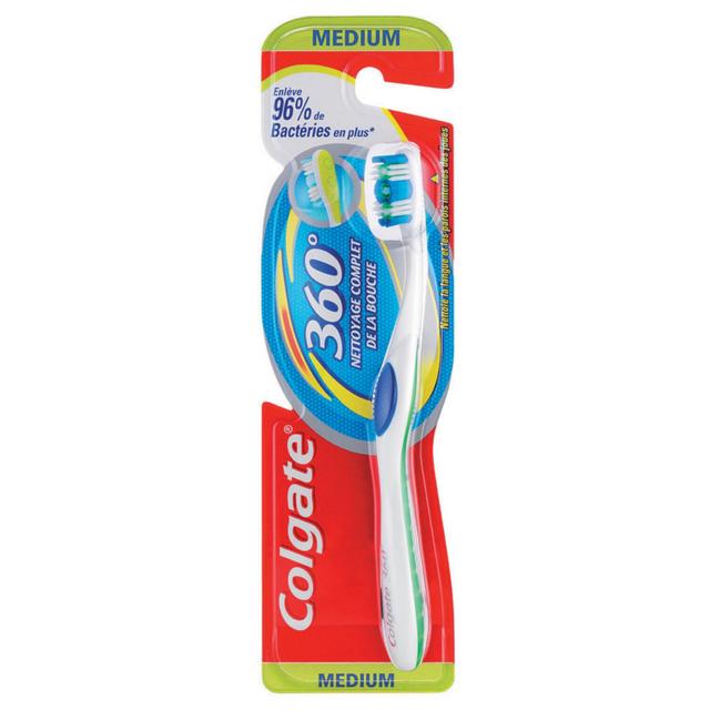 Tandenborstel Colgate 360° on Productcaster.