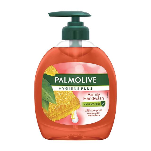 Zepen Palmolive Hygiëne Plus 300 ml, set van 12 on Productcaster.