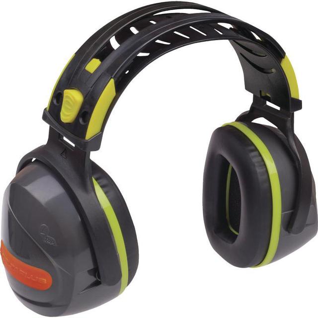 Casque de protection antibruit Interlagos Delta Plus on Productcaster.