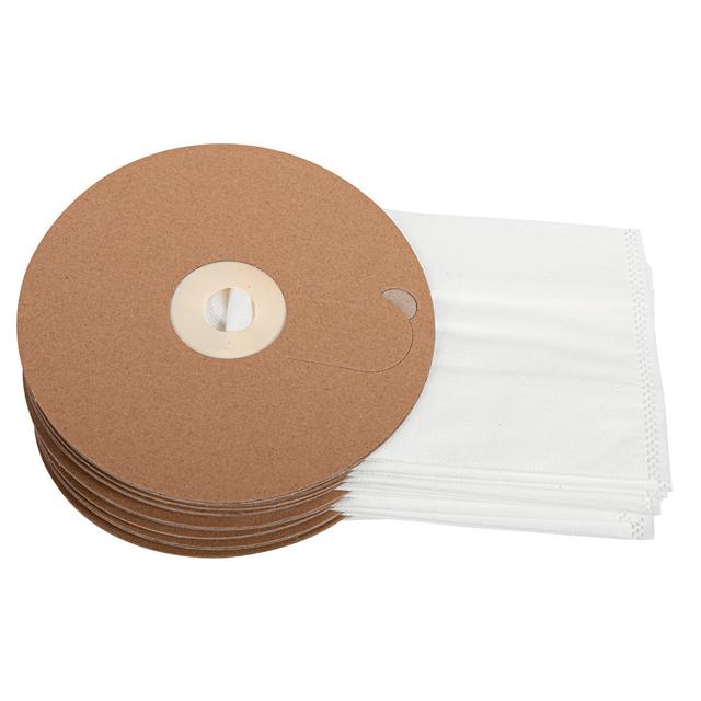 Sacs aspirateur papier ICA SPC, lot de 10 on Productcaster.