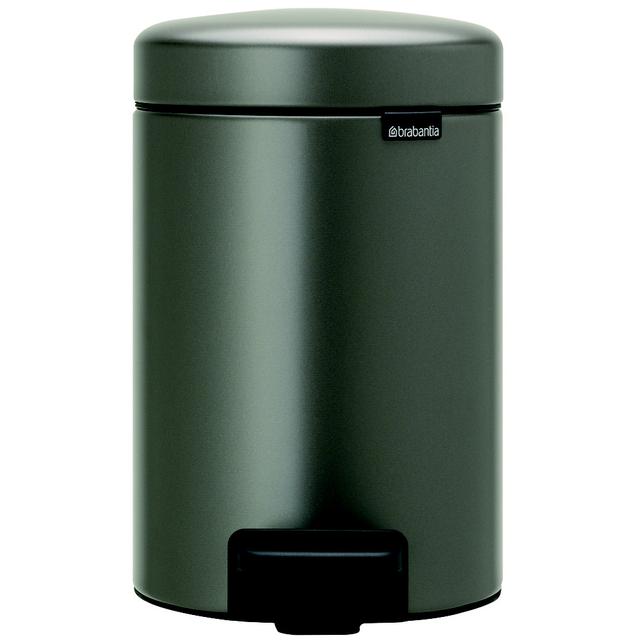 Poubelle NewIcon Brabantia 3 L platinum on Productcaster.