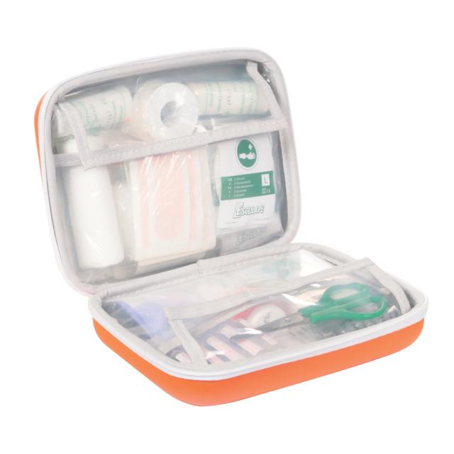 EHBO-kofferje Esculape Save Box mini voor 1 tot 5 personen on Productcaster.