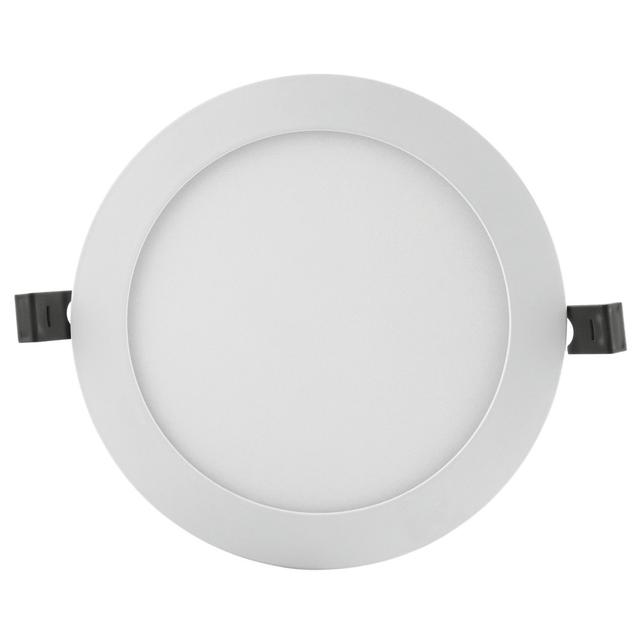 Luminaire Downlight Slim Value 22 W on Productcaster.