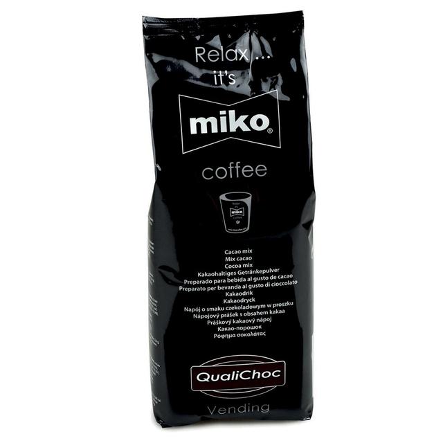 Chocolat en poudre Miko, paquet 1 kg on Productcaster.