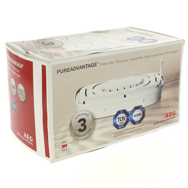 Filtres pureadvantage par 3 9002735042 - carafe a.e.g on Productcaster.