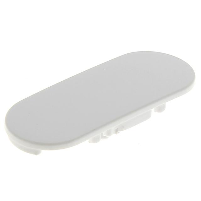 Cache vis blanc pour refrigerateur bosch on Productcaster.