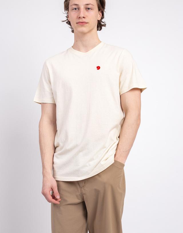 Fjällräven Hemp Blend T-shirt M 113 Chalk white XL on Productcaster.