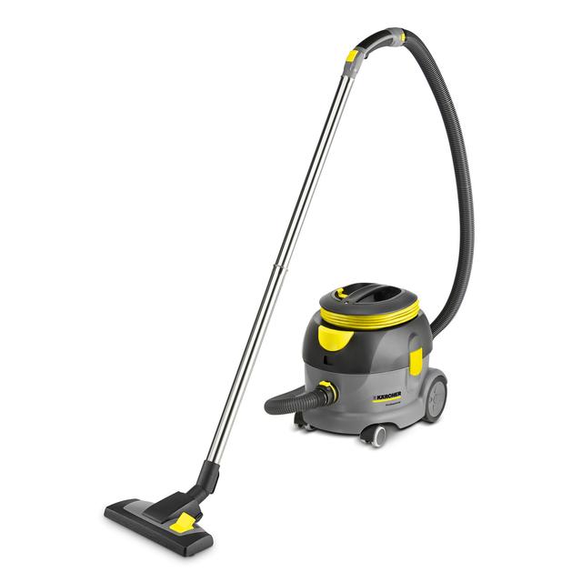 Kärcher - Dry vacuum cleaner T 12/1 eco!efficiency on Productcaster.