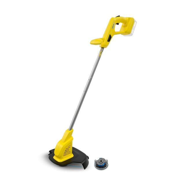 Kärcher - Battery lawn trimmer LTR 18-25 Cordless Grass Trimmer (Machine Only) on Productcaster.