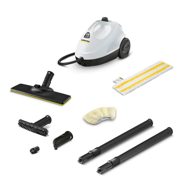 Kärcher - Steam cleaner SC 2 EasyFix on Productcaster.