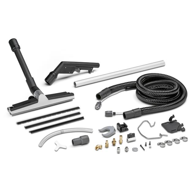 Kärcher - Spray suction attachment kit on Productcaster.