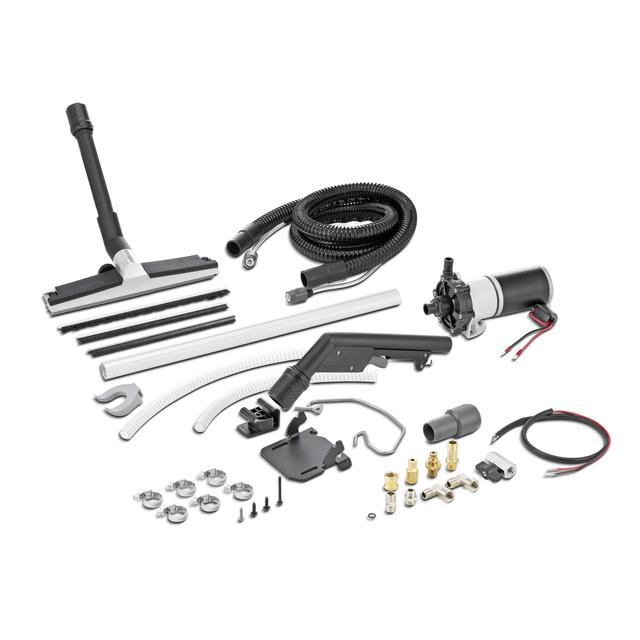 Kärcher - Spray suction attachment kit on Productcaster.