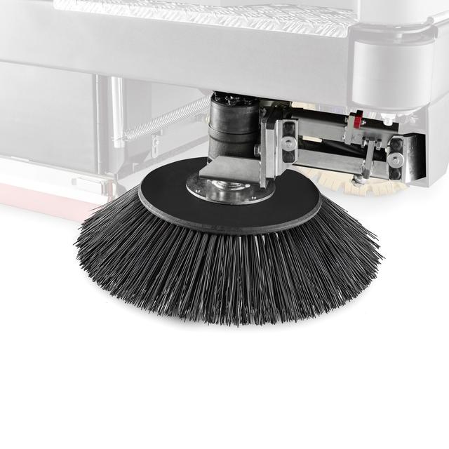 Kärcher - Add-on kit side broom right on Productcaster.