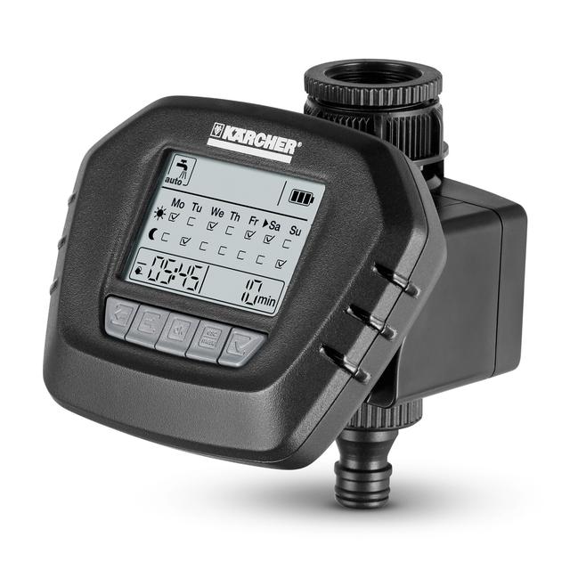 Kärcher - Watertimer WT 5 on Productcaster.