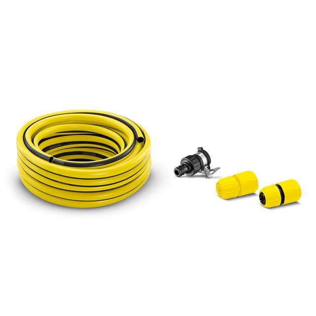 Kärcher - Indoor Hose Connection Set on Productcaster.